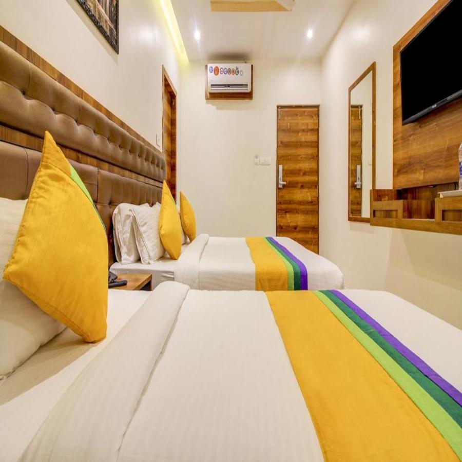Riva International Goregaon- Near Nesco