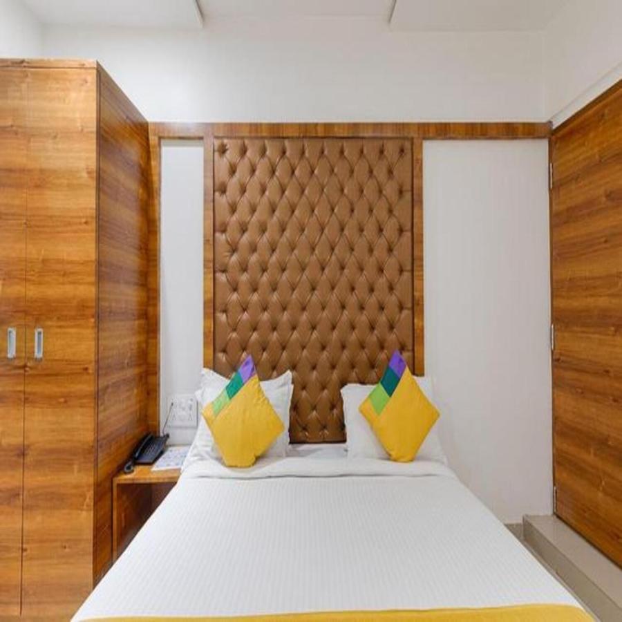 Riva International Goregaon- Near Nesco