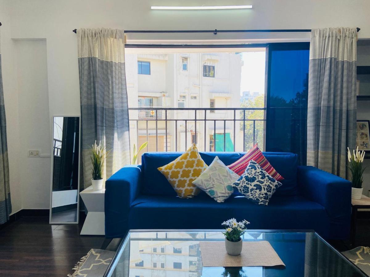 Rama 2 - 401, Carter Road, Bandra West By Connekt Homes Mumbai
