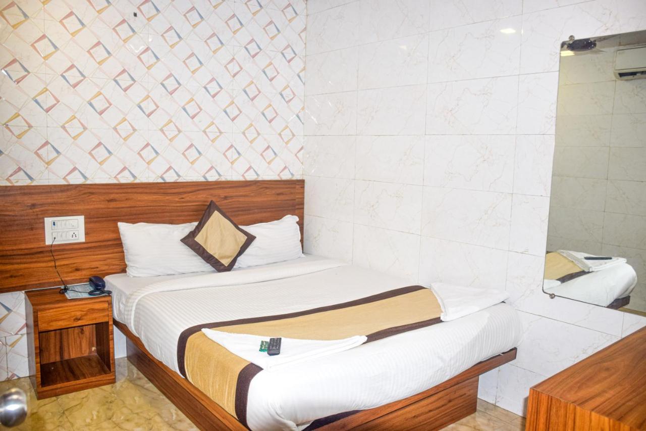 T.junction Hotel Mumbai