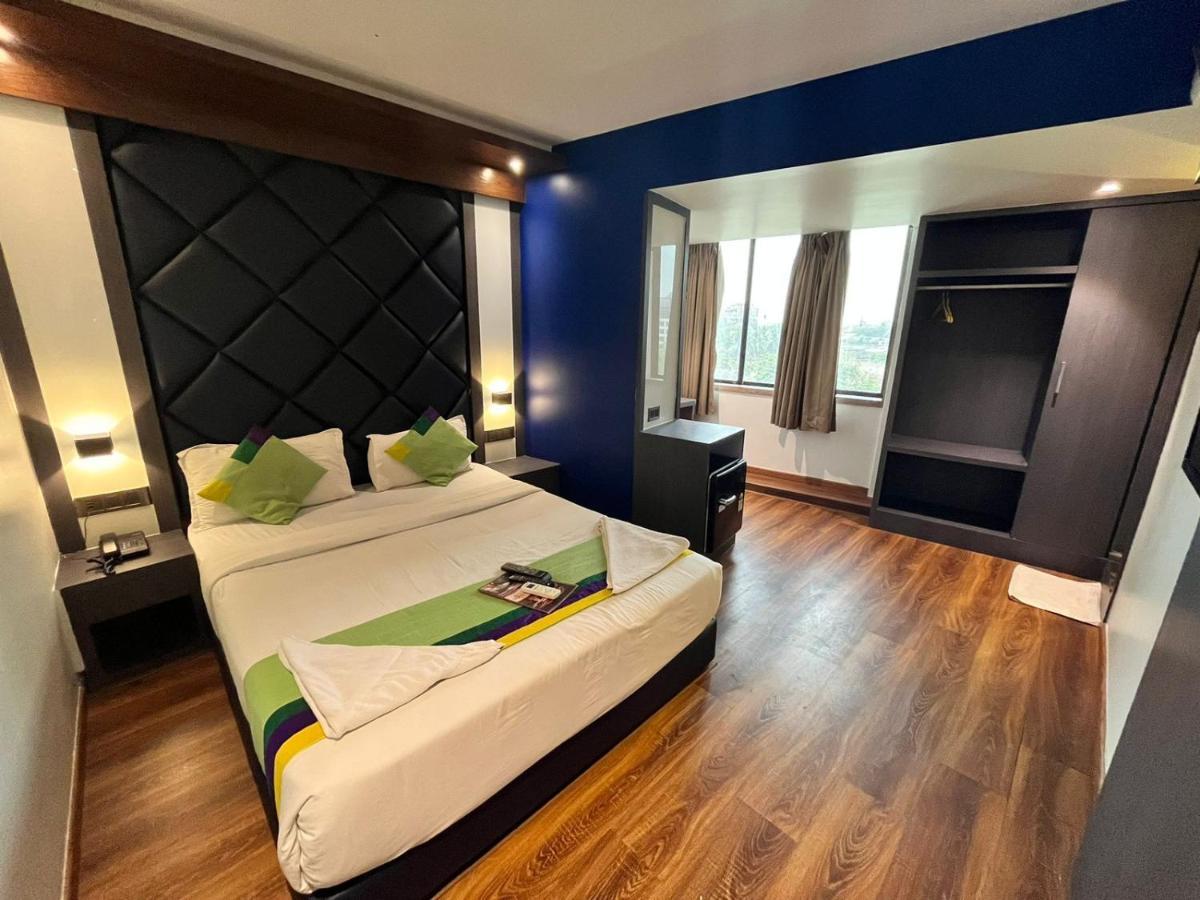 Pacific By Bestays Guest house Mumbai