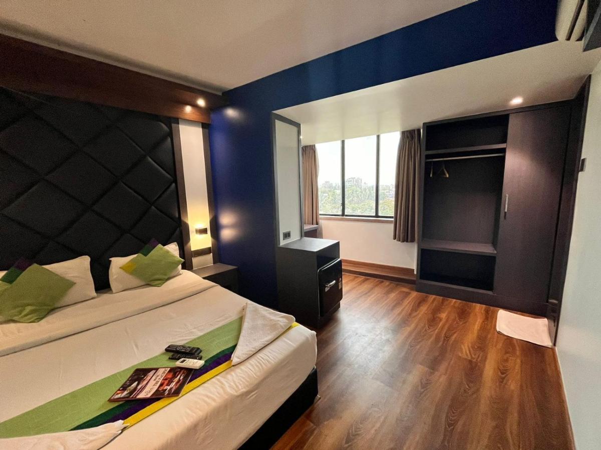 Pacific By Bestays Guest house