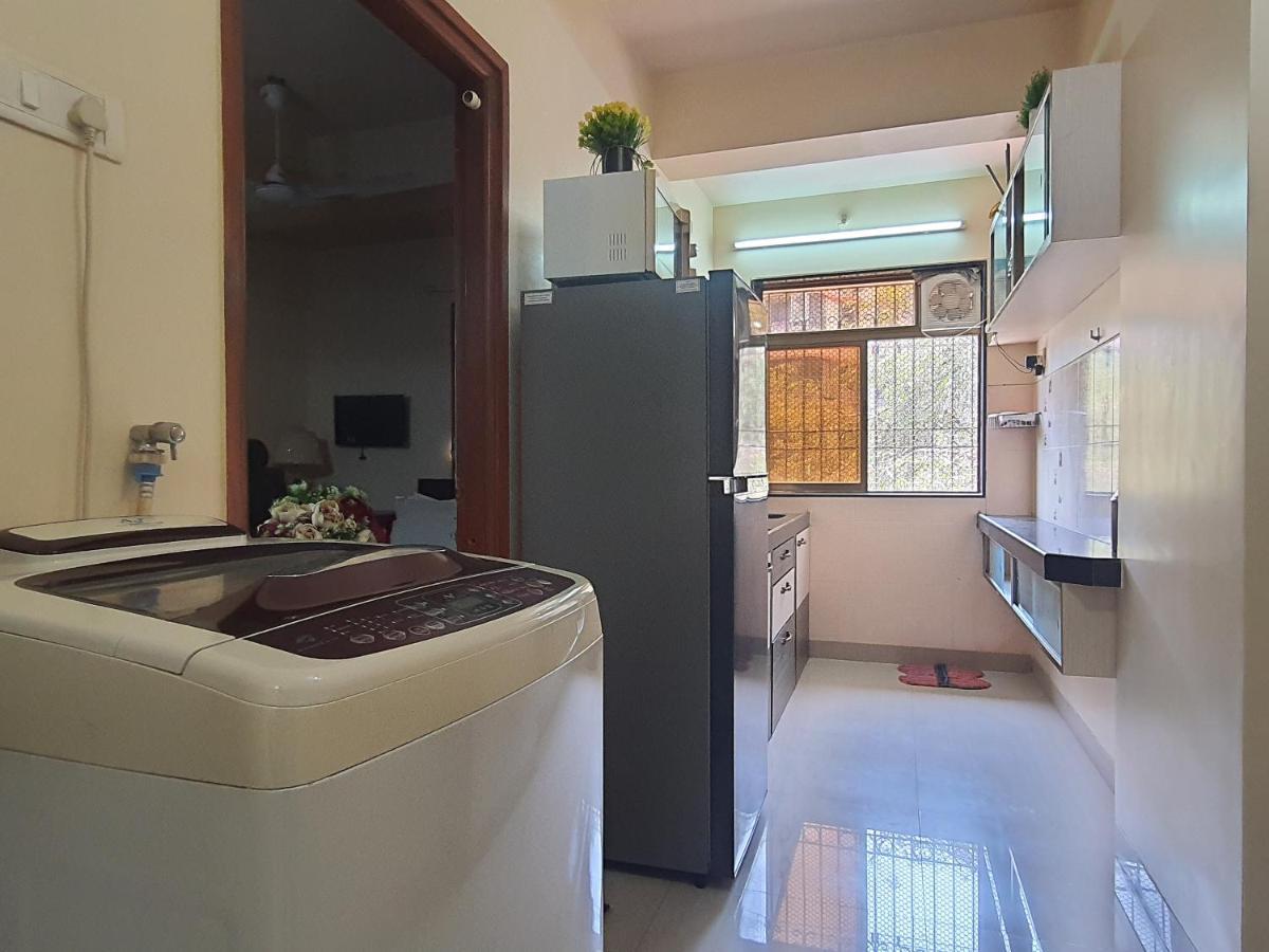 Osi Carter's Road Bandra West Apartment