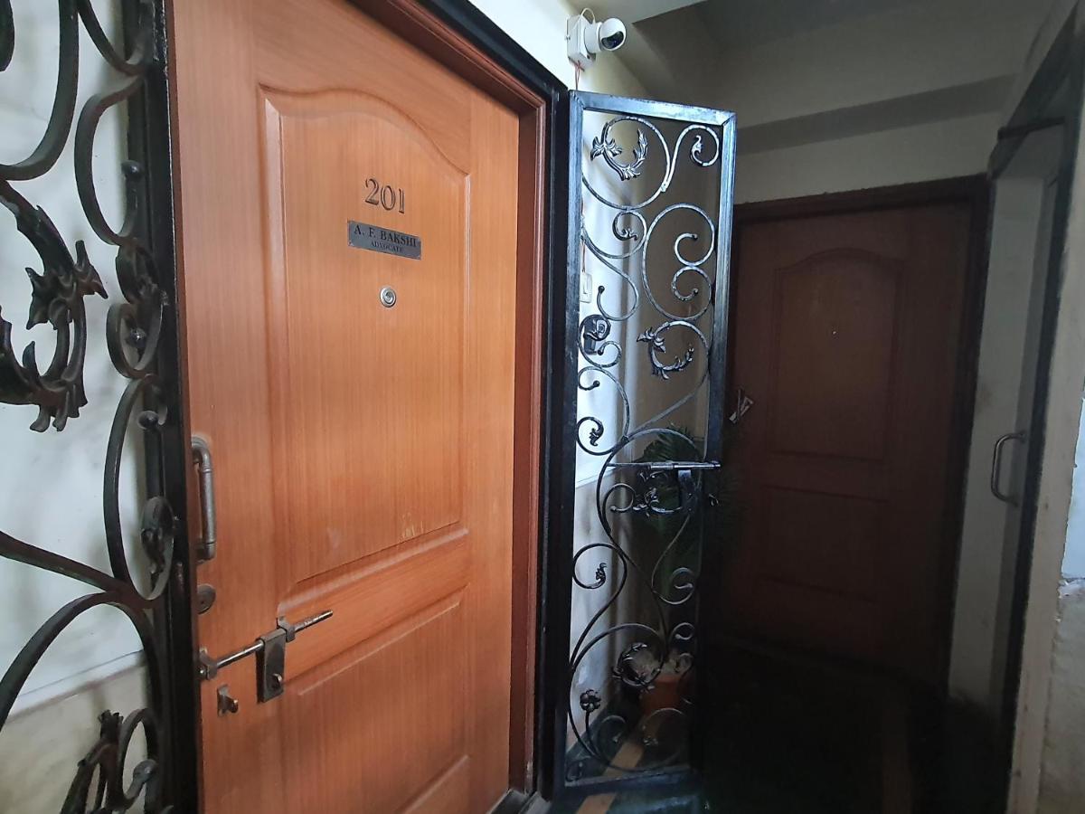 Osi Carter's Road Bandra West Mumbai