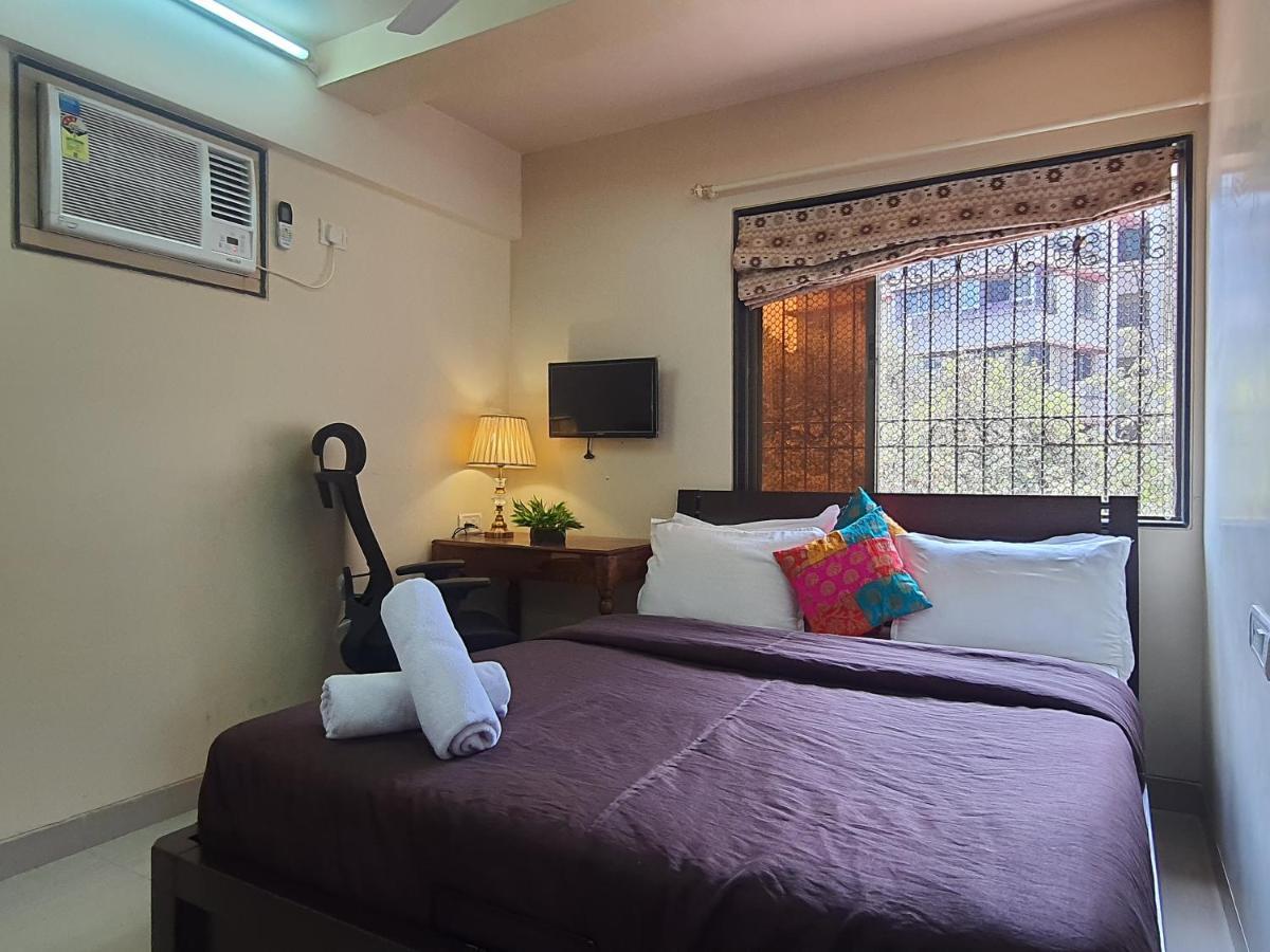 Apartment Osi Carter's Road Bandra West *