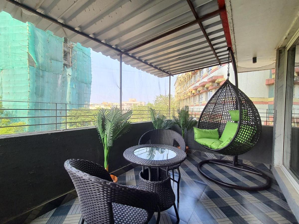 Osi Andheri East Apartment *
