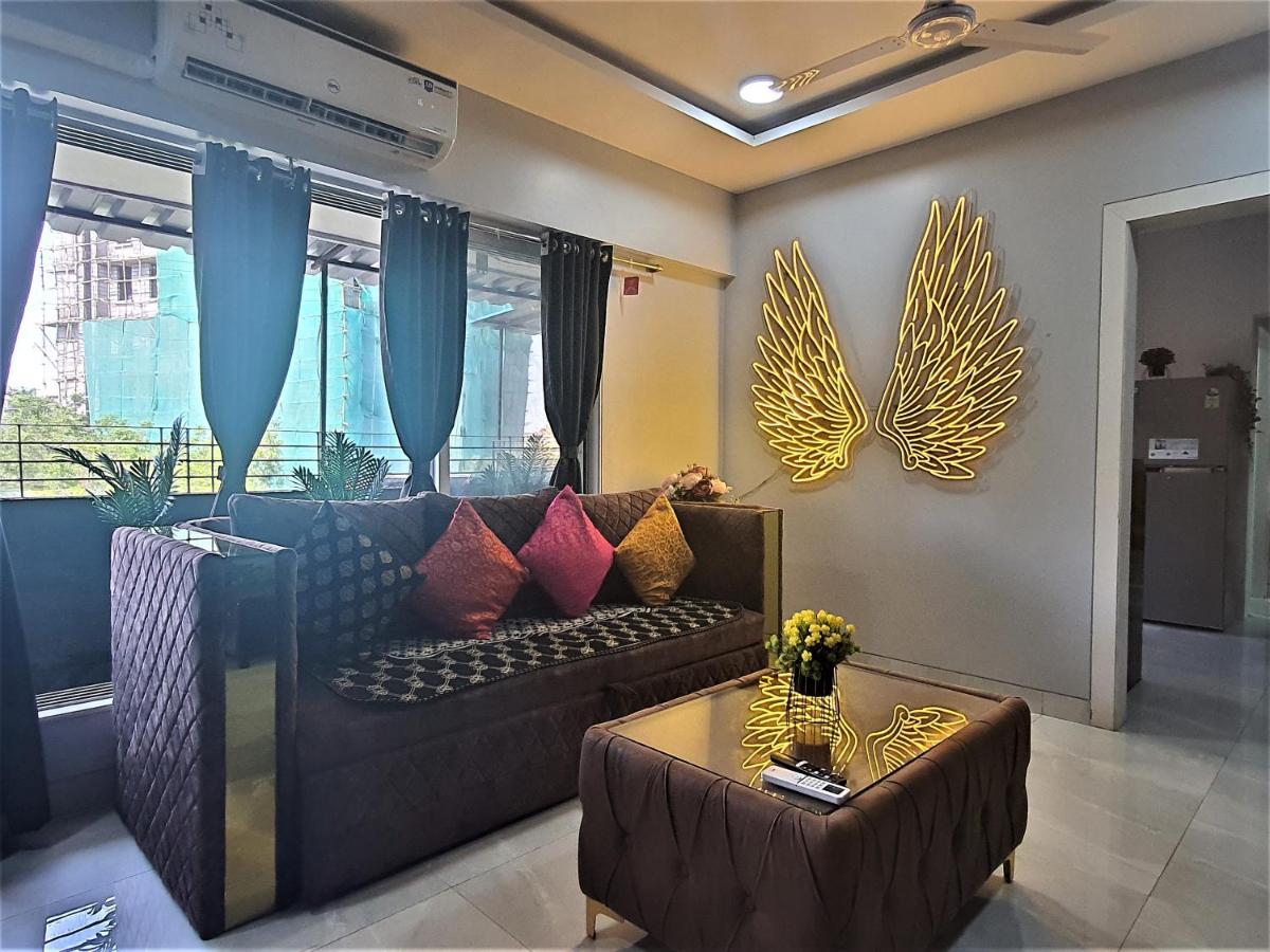 Apartment Osi Andheri East Mumbai