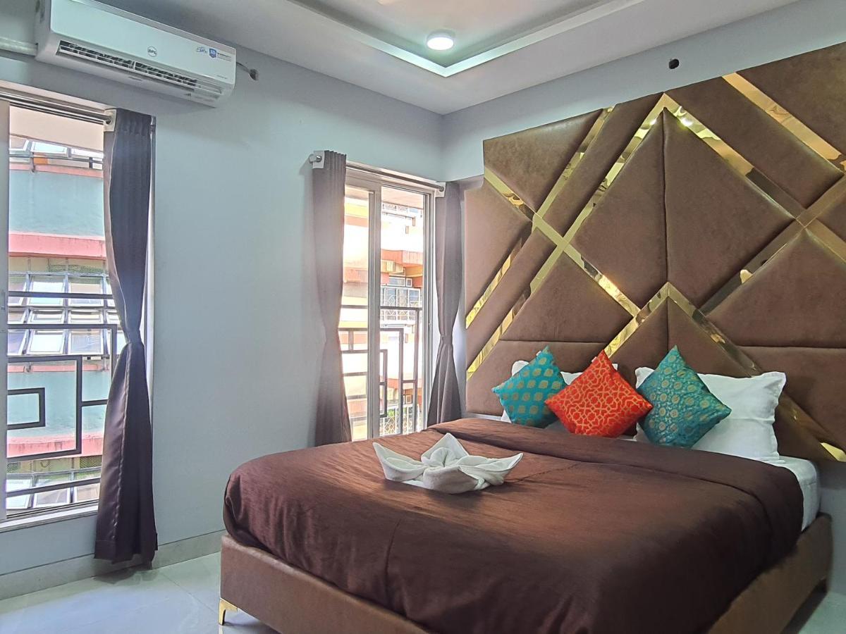 Osi Andheri East Apartment Mumbai