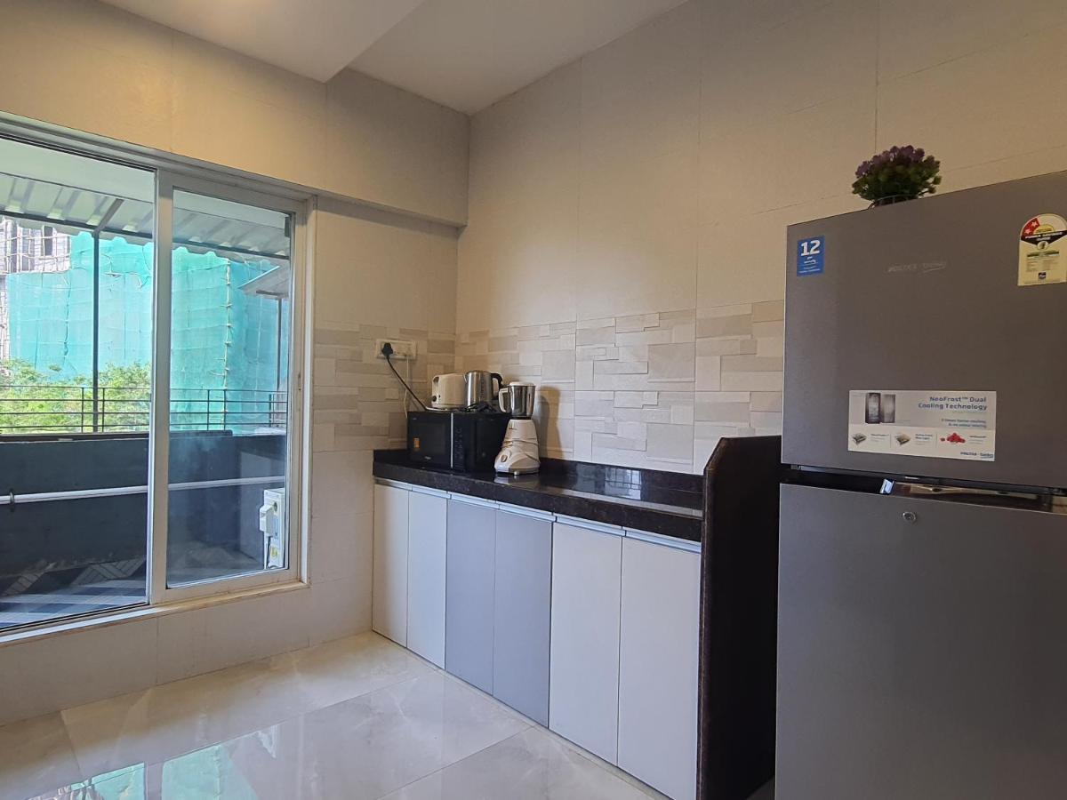Osi Andheri East Apartment Mumbai