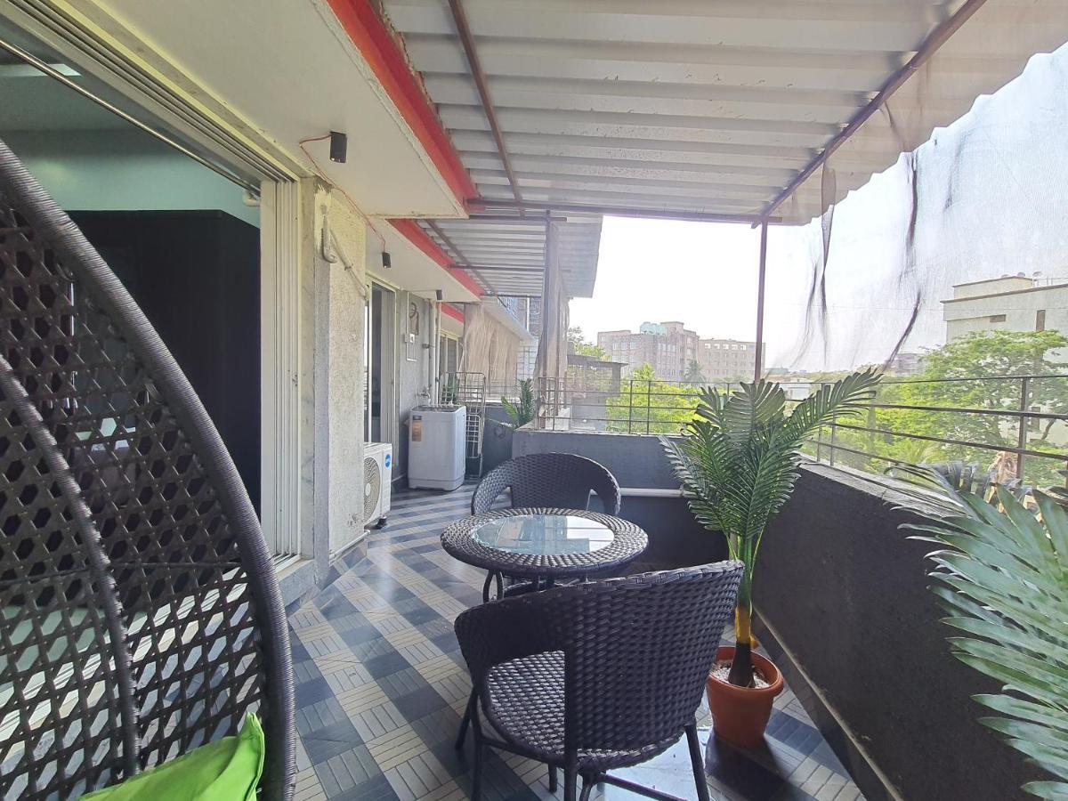 Osi Andheri East Apartment