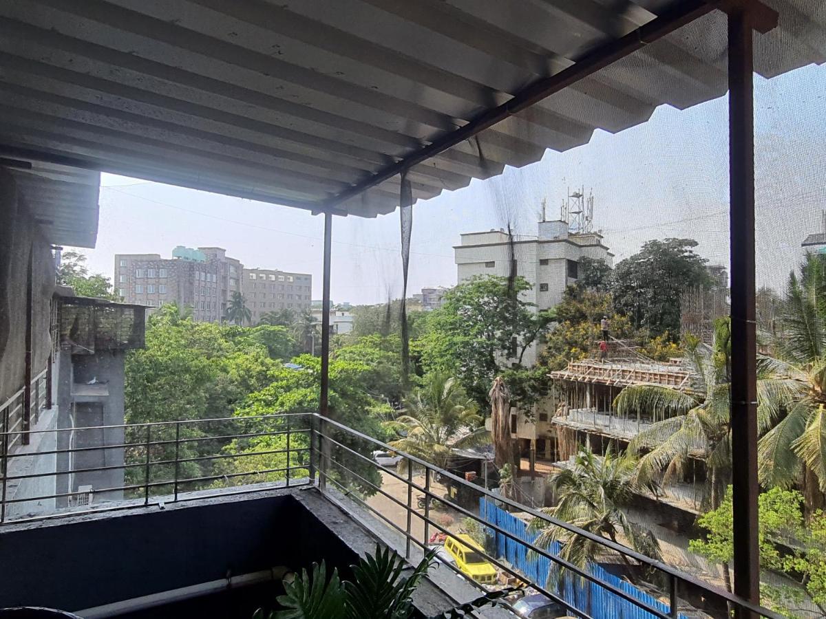 Osi Andheri East Apartment