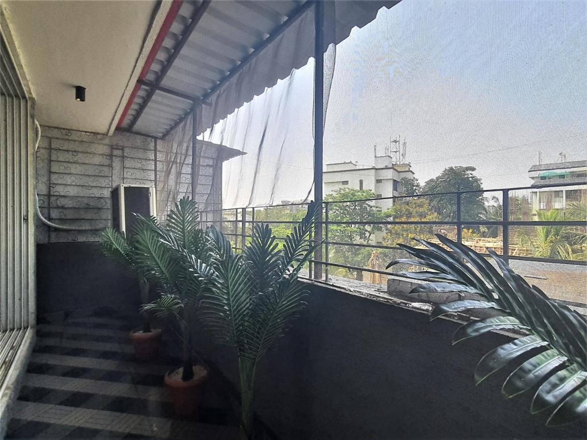 Osi Andheri East Apartment Mumbai