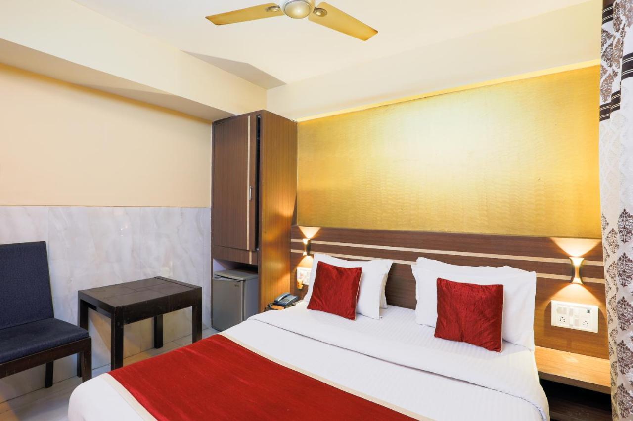 Hotel Hotel Jk Regency, Mumbai International 3*