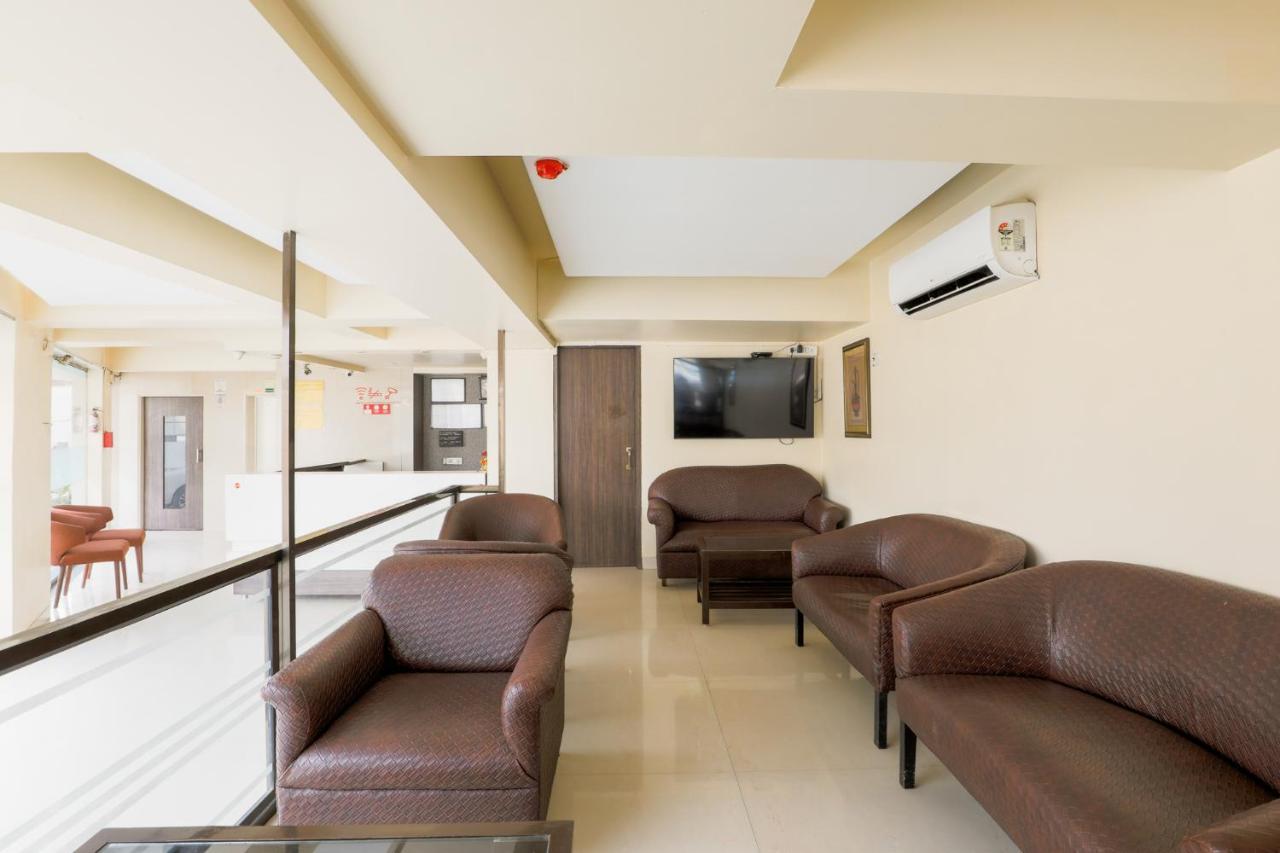 Hotel Jk Regency, Mumbai International Mumbai