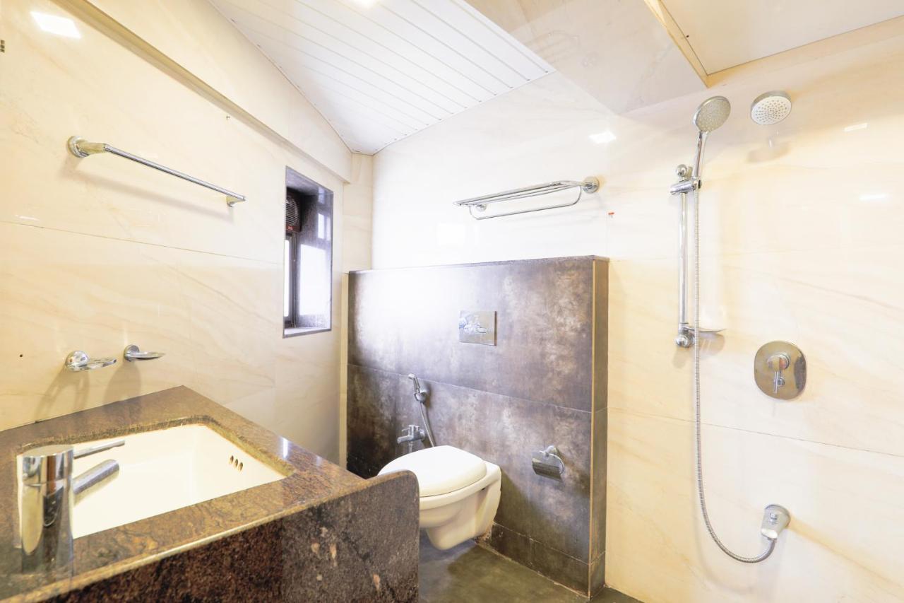 Hotel Jk Regency, Mumbai International Hotel Mumbai