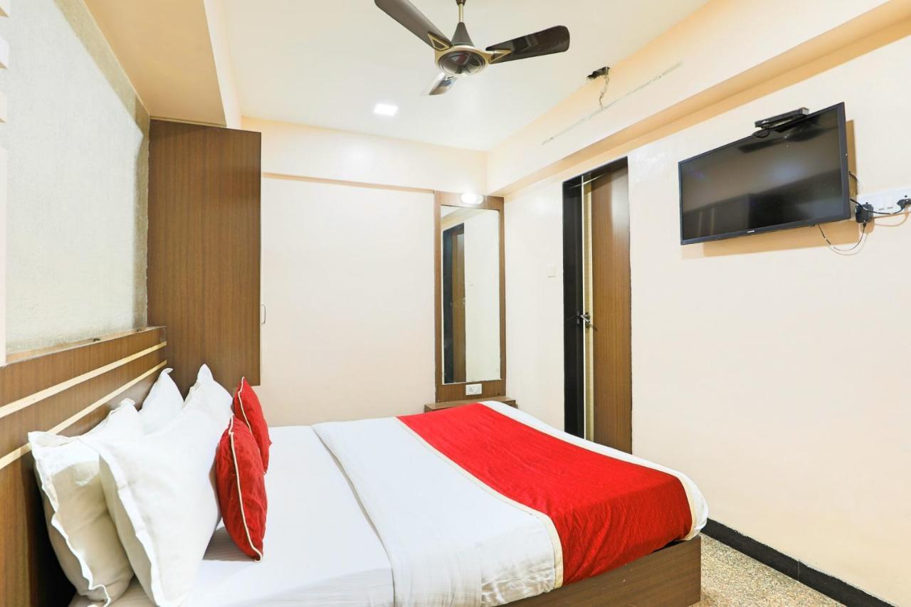 Hotel Jk Regency, Mumbai International Mumbai