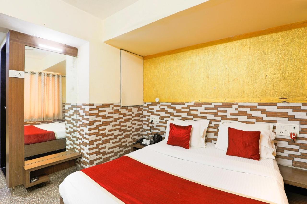 Hotel Jk Regency, Mumbai International 3* Mumbai