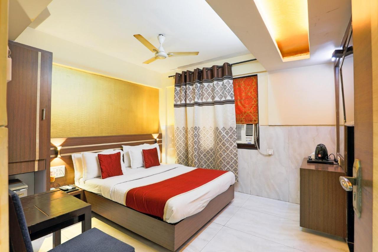 Hotel Hotel Jk Regency, Mumbai International 3*