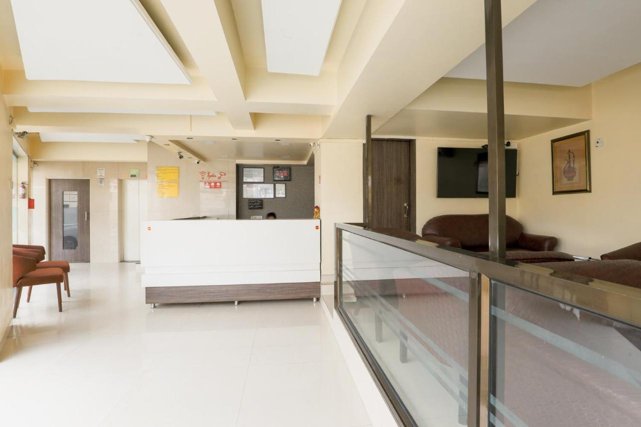 Hotel Jk Regency, Mumbai International Hotel