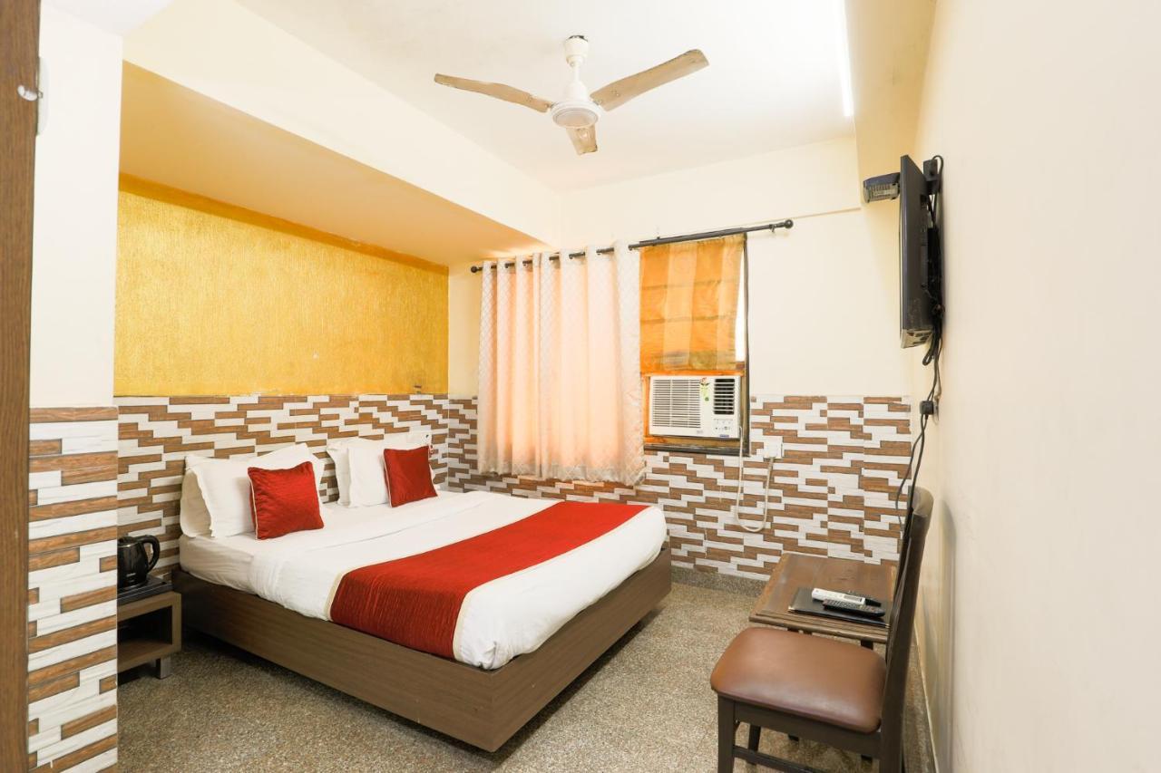 Hotel Jk Regency, Mumbai International 3* Mumbai
