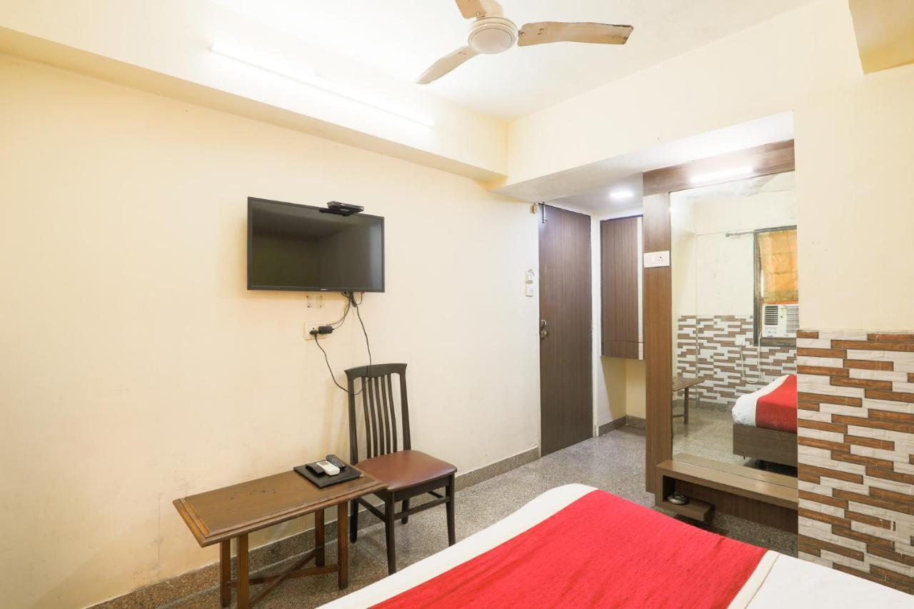 Hotel Jk Regency, Mumbai International Hotel