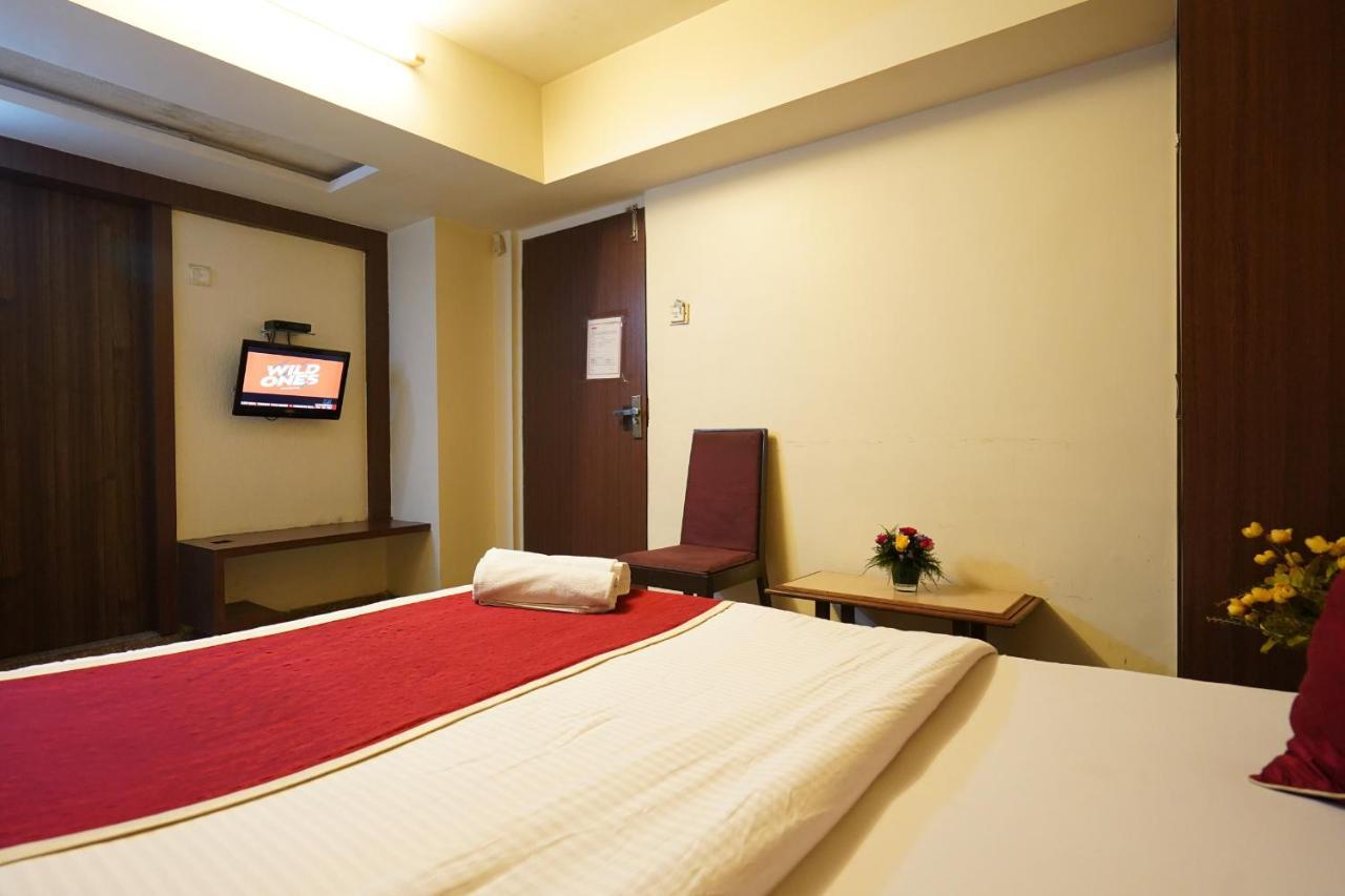 Hotel Jk Regency, Mumbai International Hotel