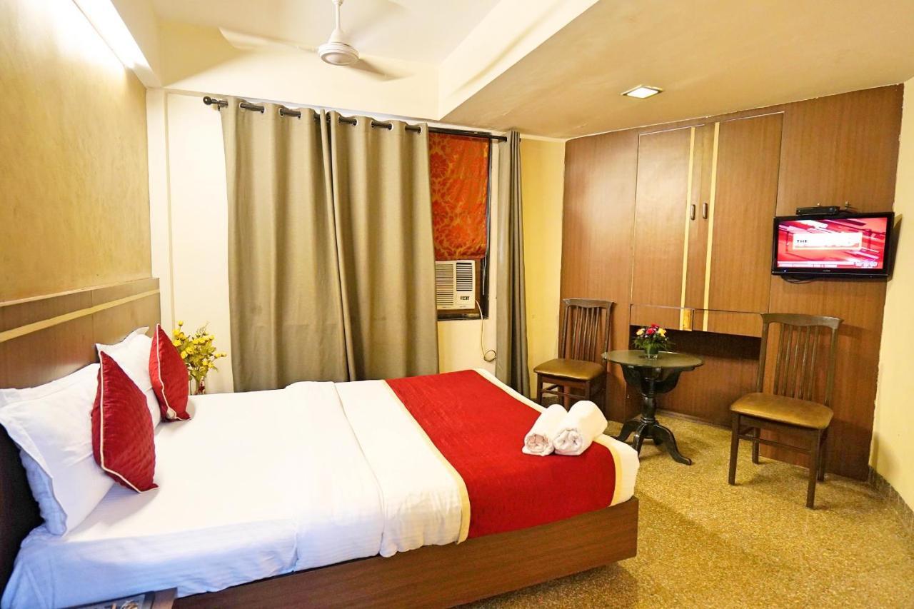 Hotel Jk Regency, Mumbai International