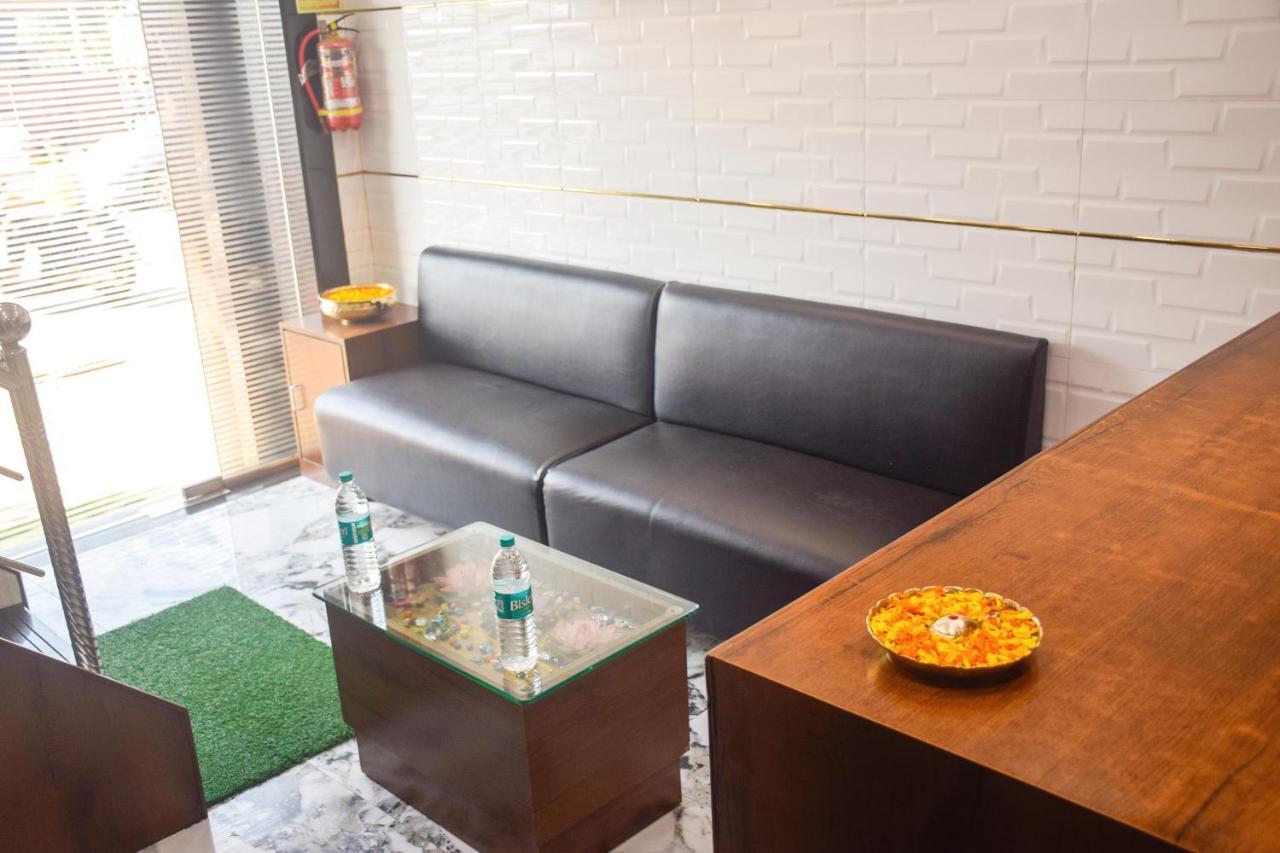 T.junction Hotel Mumbai