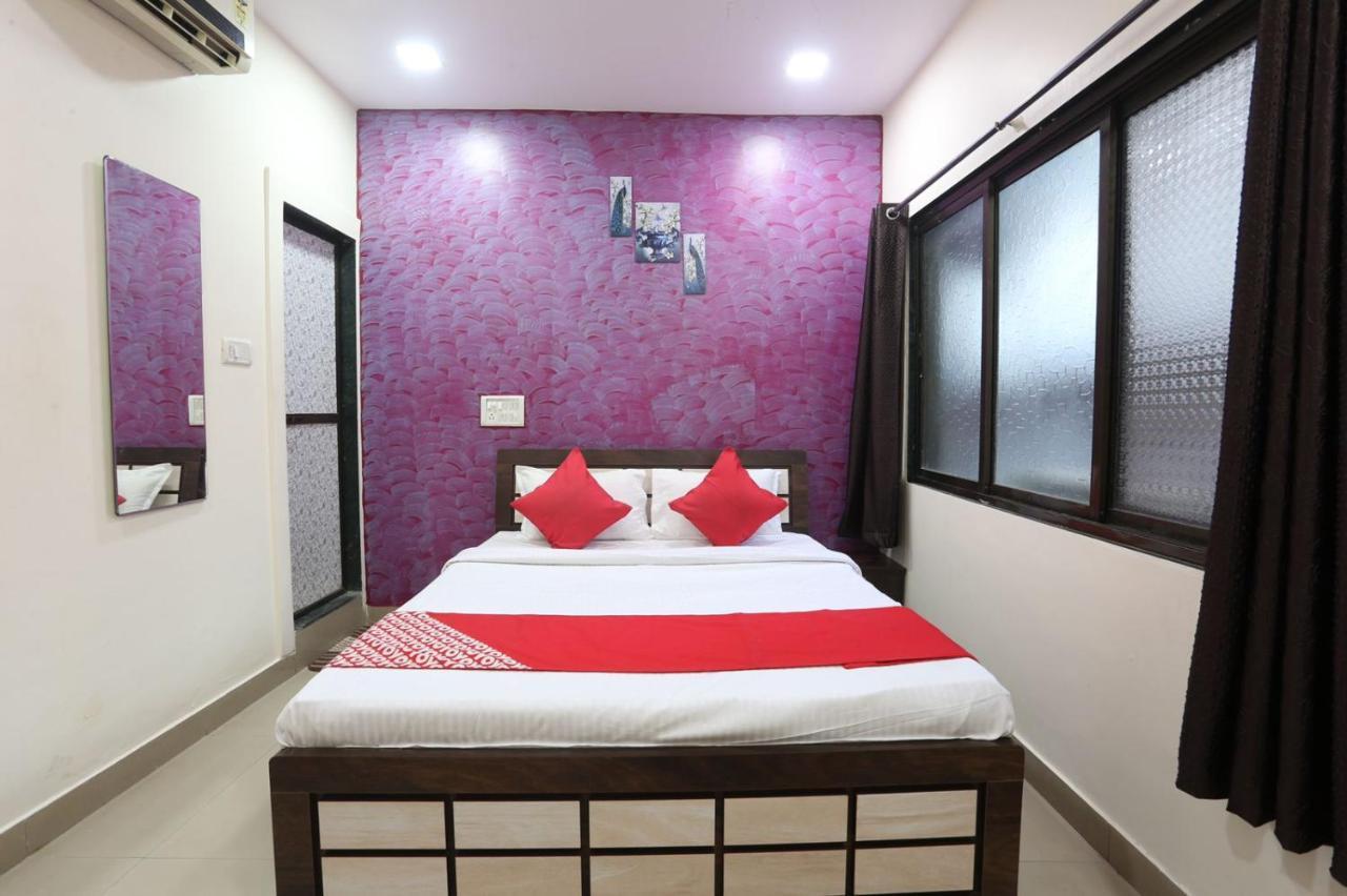 Kd Palace Nx Guest house Mumbai