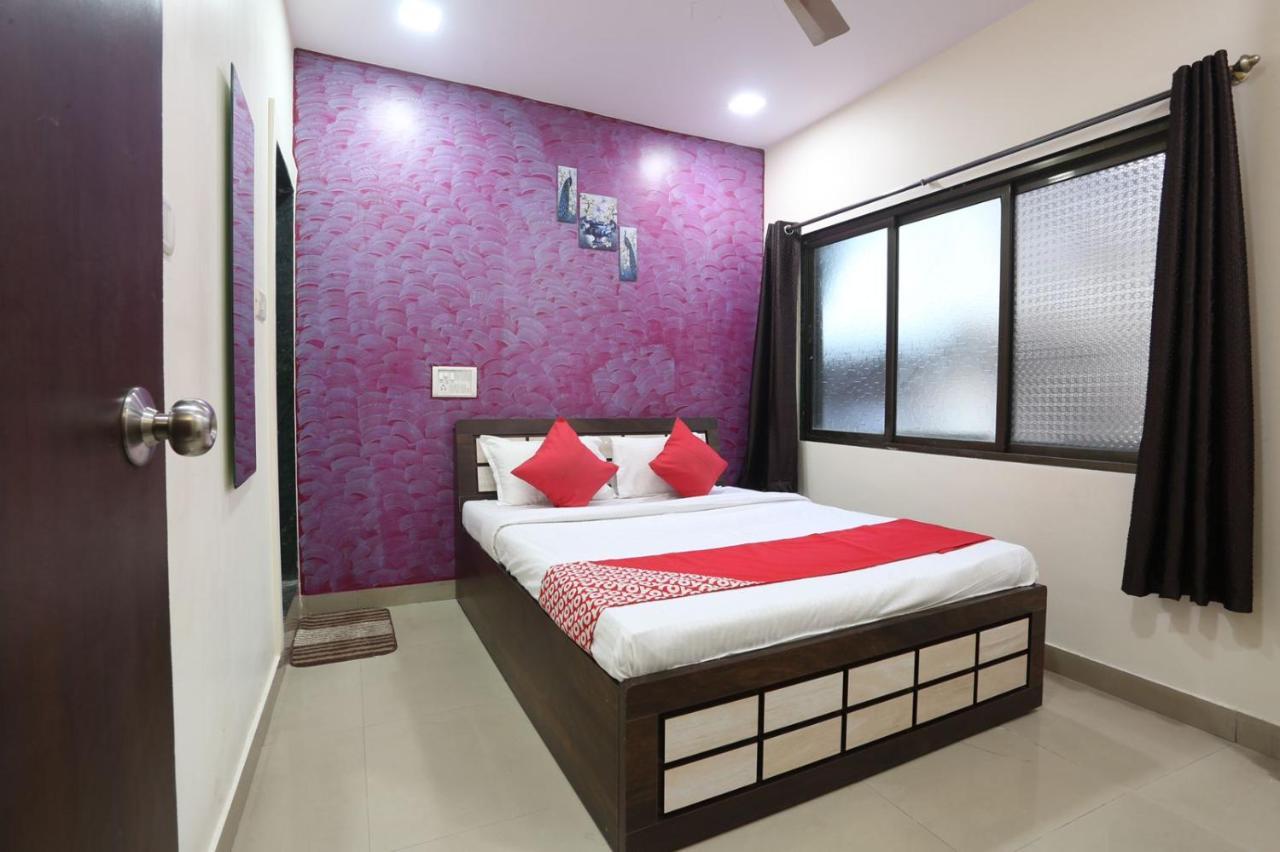 Guest house Kd Palace Nx *