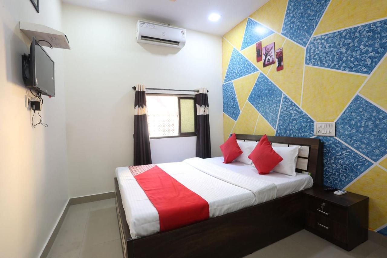 Guest house Kd Palace Nx *