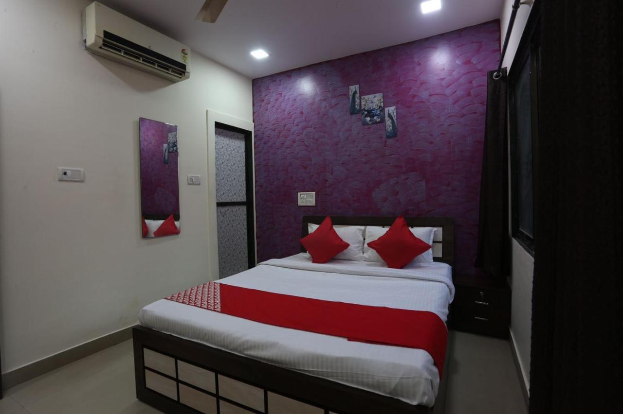 Kd Palace Nx Mumbai