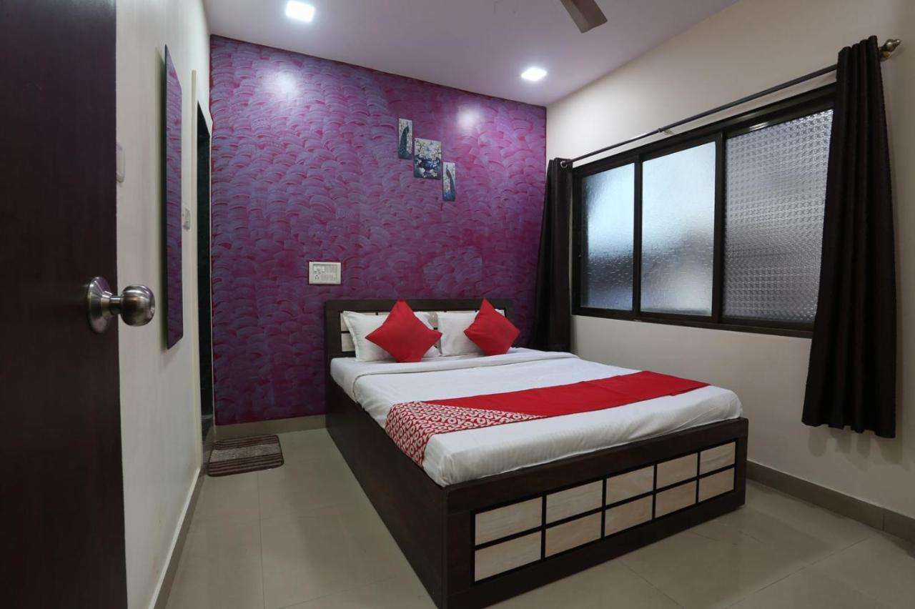 Kd Palace Nx Guest house *