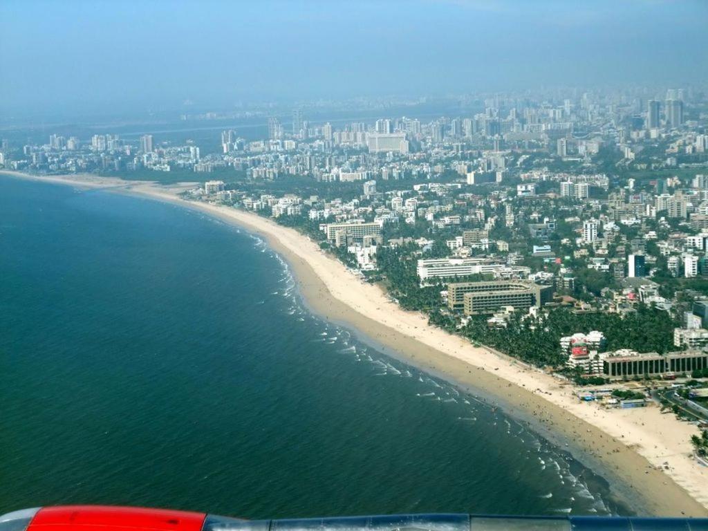 Jc 3* Mumbai