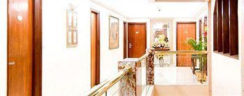 Regent Hotel Mumbai