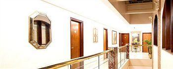 Hotel Regent 3*