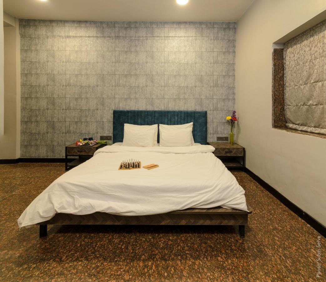 Backpacker Cowies Hostel