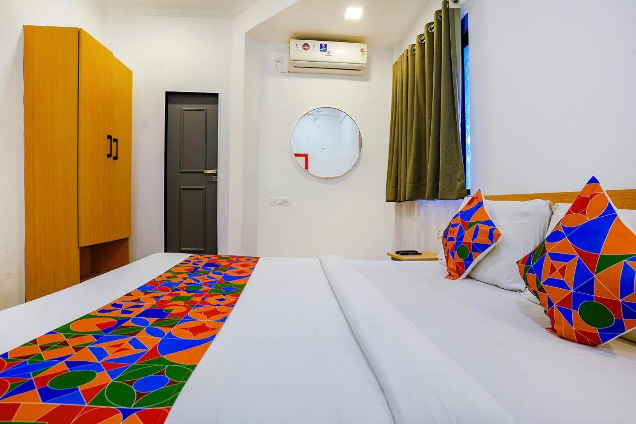 Fabexpress Highway Residency Mumbai