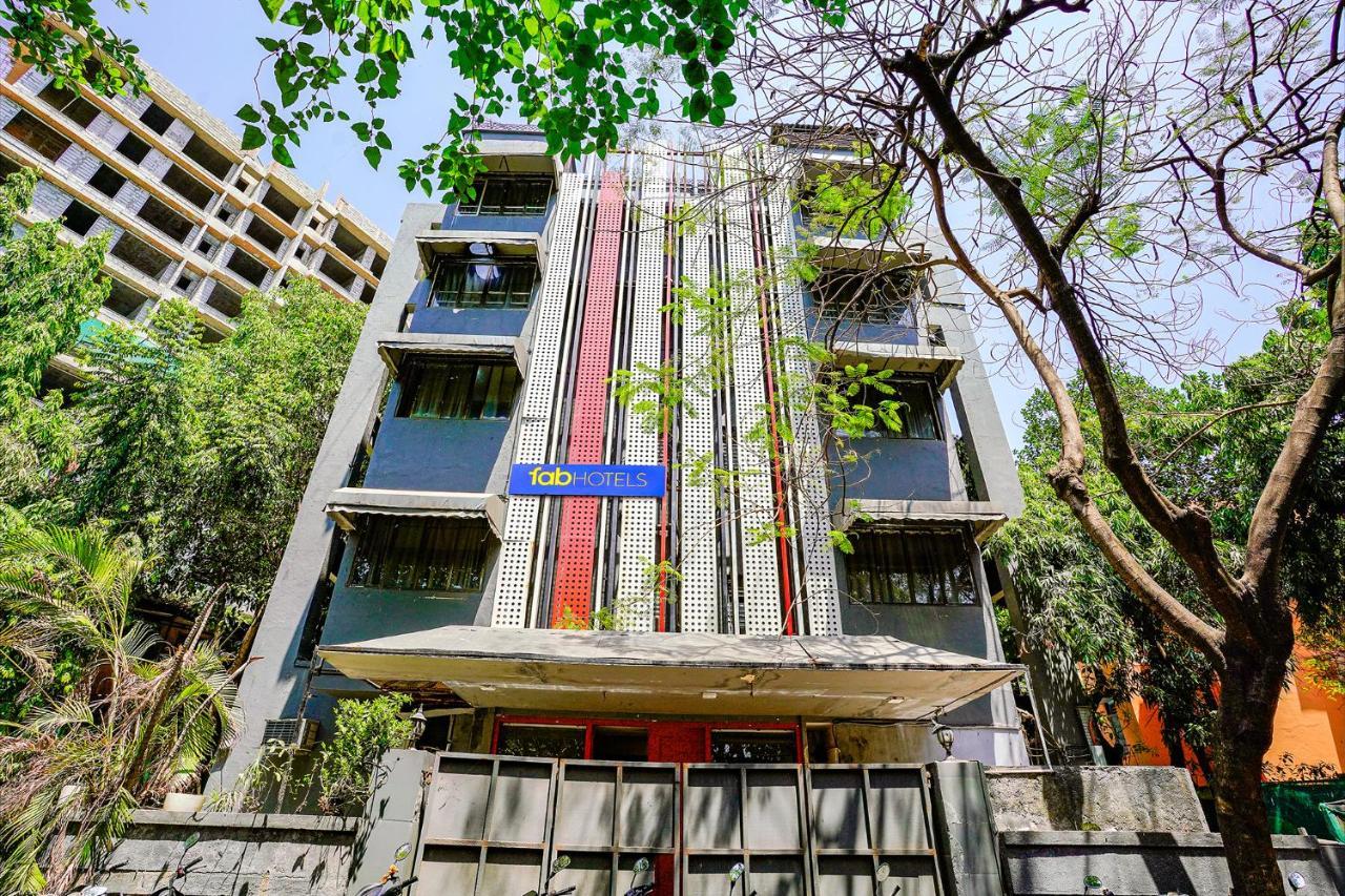 Hotel Fabexpress Highway Residency Mumbai