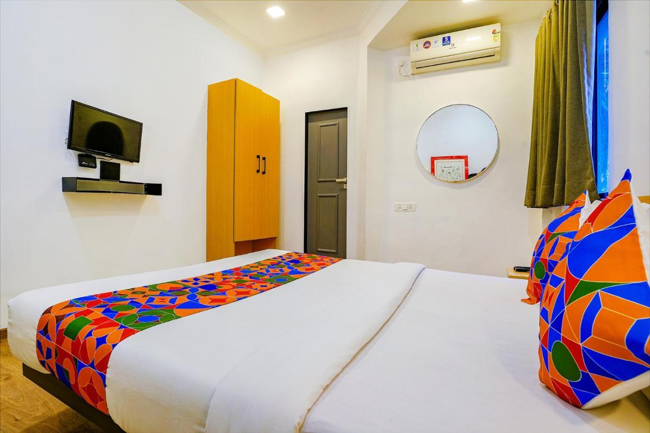 Hotel Fabexpress Highway Residency Mumbai