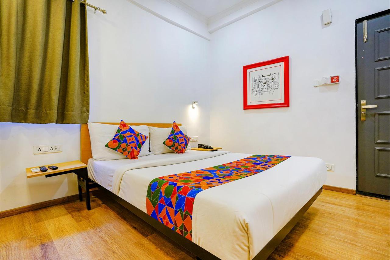 Fabexpress Highway Residency 3*