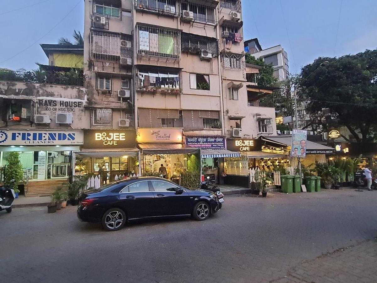 Apartment Osi Perry Cross Bandra West Mumbai