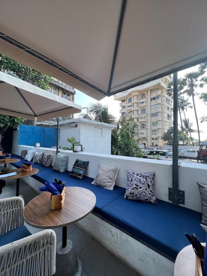 Apartment Cozy Private Ac Studio By The Sea Bandstand Bandra W Nr Taj Lands End *