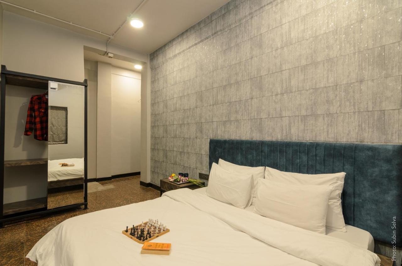 Backpacker Cowies Hostel *