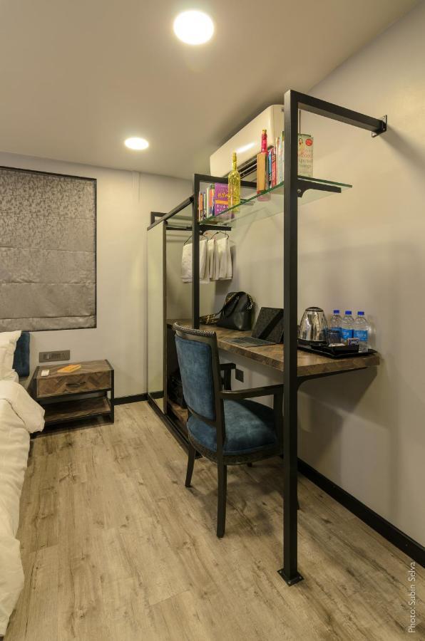 Backpacker Cowies Hostel