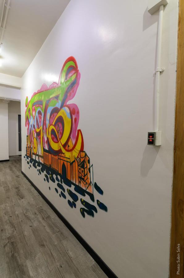 Backpacker Cowies Hostel