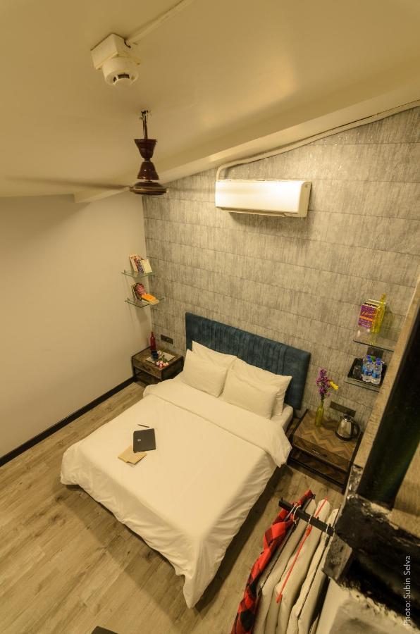 Hostel Backpacker Cowies