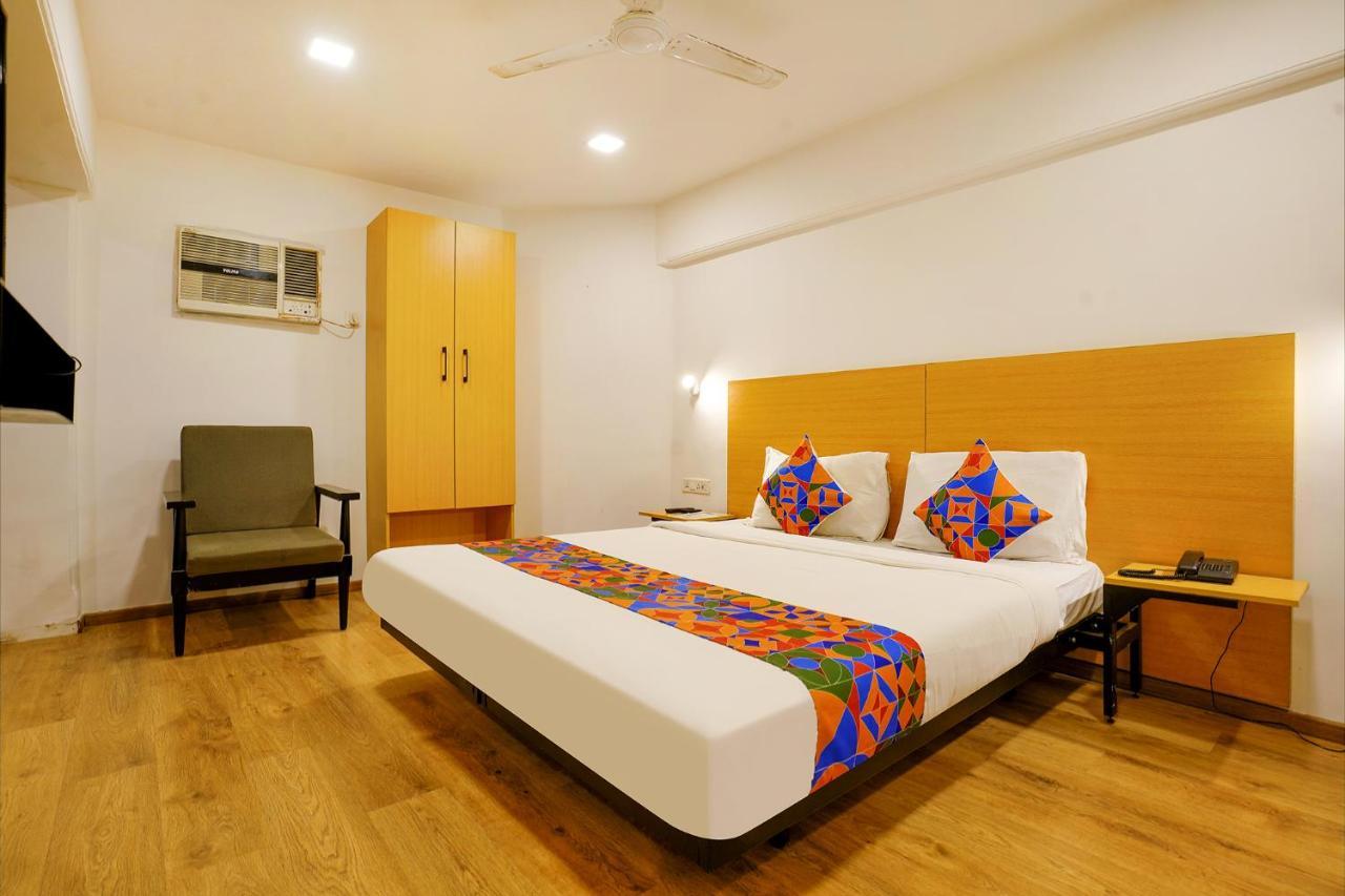 Fabexpress Highway Residency Hotel 3*