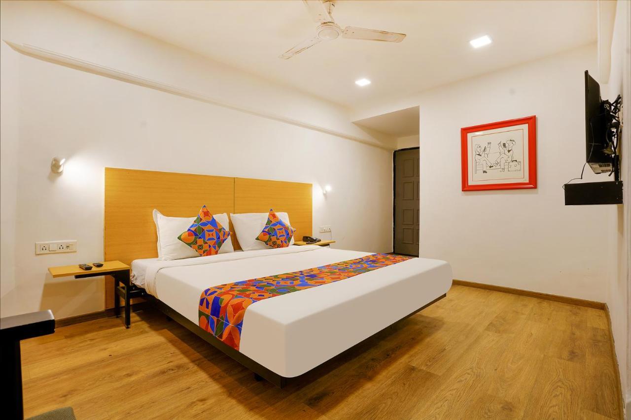 Fabexpress Highway Residency Mumbai