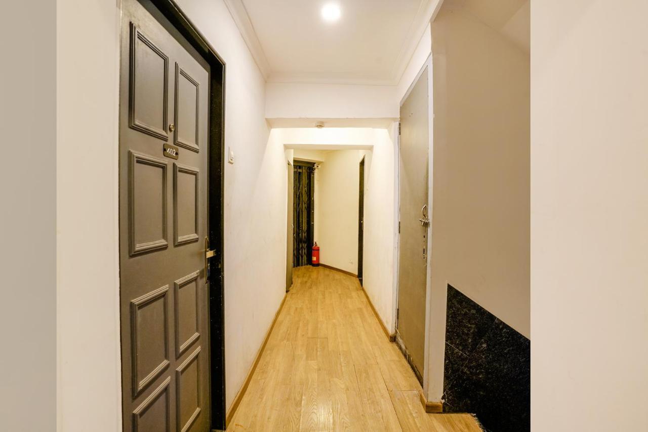 Fabexpress Highway Residency Hotel